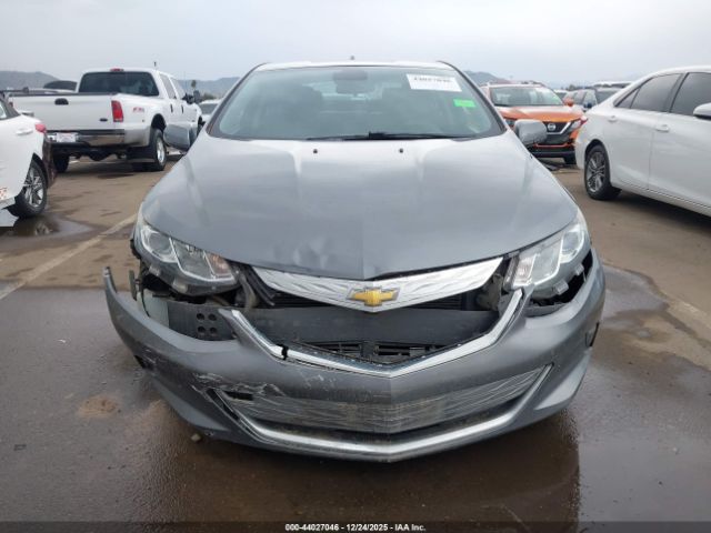 2018 CHEVROLET VOLT 1G1RC6S59JU126130 Photo 5