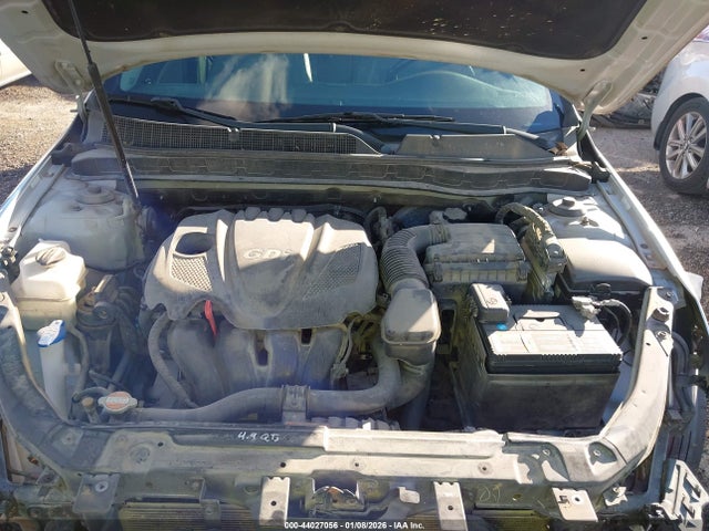 2012 KIA OPTIMA 5XXGN4A71CG089437 Photo 9