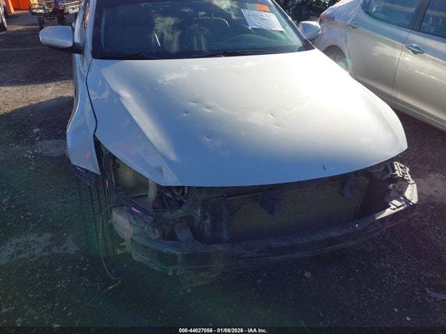 2012 KIA OPTIMA 5XXGN4A71CG089437 Photo 5