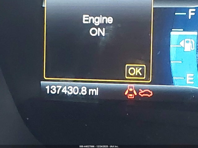 Ford FUSION SE 2014 3FA6P0HD4ER203208 Image 16