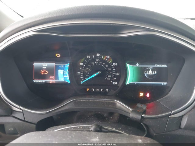 Ford FUSION SE 2014 3FA6P0HD4ER203208 Image 7