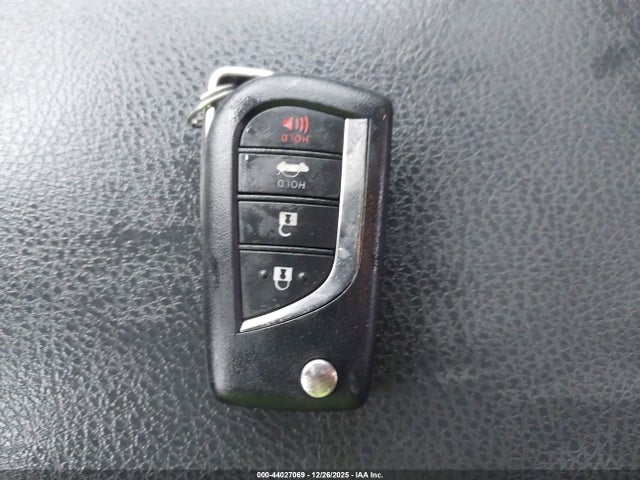 Toyota CAMRY LE 2023 4T1C11AK9PU123729 Image 11