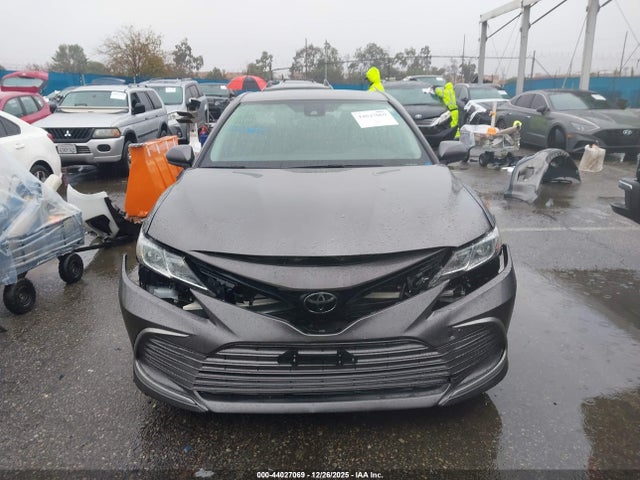 Toyota CAMRY LE 2023 4T1C11AK9PU123729 Image 13