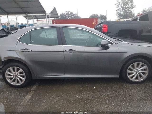 Toyota CAMRY LE 2023 4T1C11AK9PU123729 Image 14