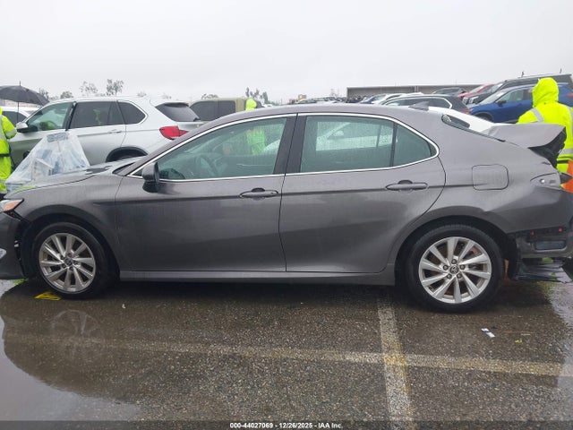 Toyota CAMRY LE 2023 4T1C11AK9PU123729 Image 15