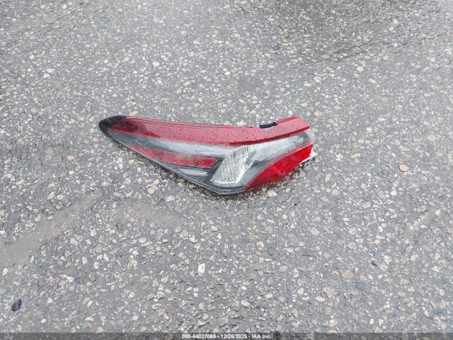 Toyota CAMRY LE 2023 4T1C11AK9PU123729 Image 12
