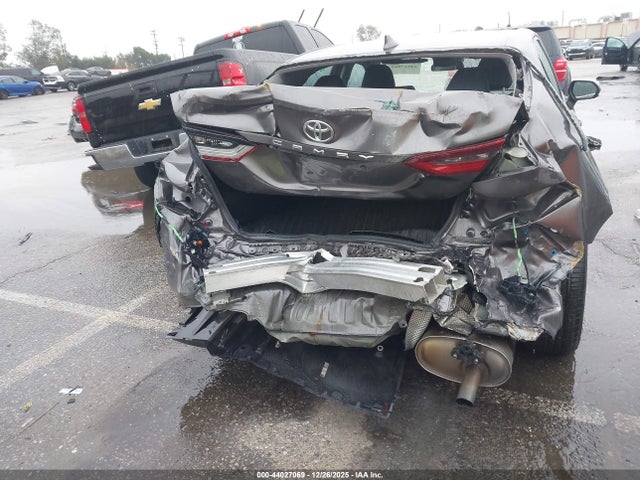 Toyota CAMRY LE 2023 4T1C11AK9PU123729 Image 18