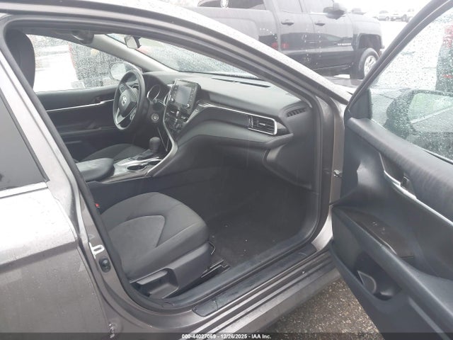 Toyota CAMRY LE 2023 4T1C11AK9PU123729 Image 5