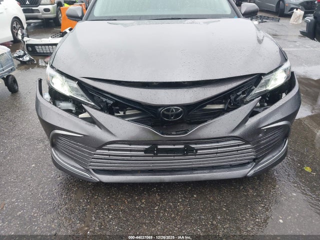 Toyota CAMRY LE 2023 4T1C11AK9PU123729 Image 6