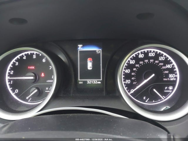 Toyota CAMRY LE 2023 4T1C11AK9PU123729 Image 7