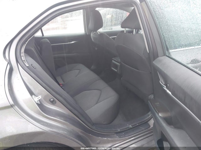 Toyota CAMRY LE 2023 4T1C11AK9PU123729 Image 8