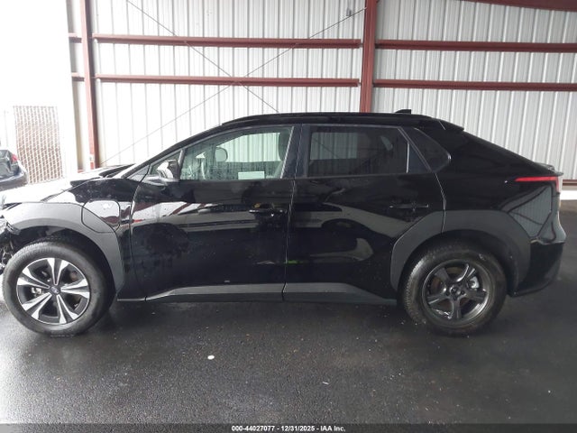 Subaru Solterra Premium 2025 JTMABABA2SA101032 Image 15
