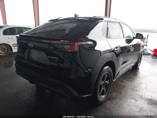 Subaru Solterra Premium 2025 JTMABABA2SA101032 Image 4
