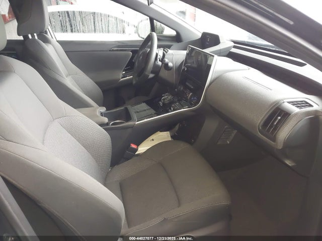 Subaru Solterra Premium 2025 JTMABABA2SA101032 Image 5