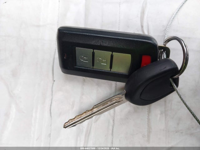 2011 MITSUBISHI OUTLANDER JA4AS3AW4BU040610 Photo 10