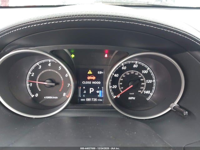 2011 MITSUBISHI OUTLANDER JA4AS3AW4BU040610 Photo 6