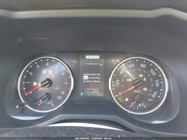JTMA1RFVXMD531648 Toyota Rav4 Xle Premium