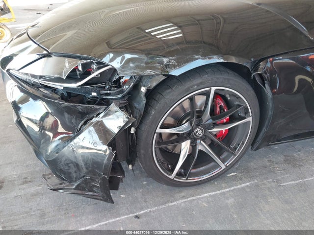 2021 TOYOTA GR SUPRA WZ1DB0C08MW039124 Photo 5