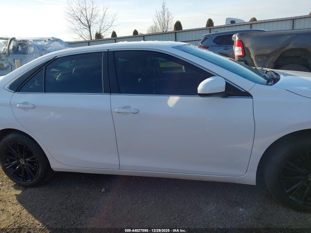 Toyota CAMRY SE 2016 4T1BF1FK4GU578140 Image 12