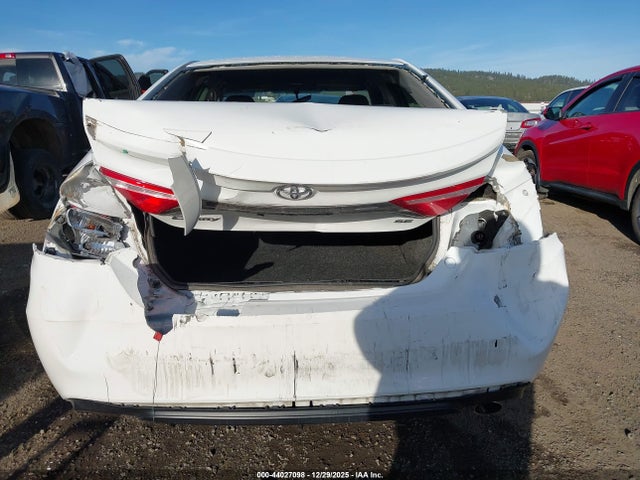 Toyota CAMRY SE 2016 4T1BF1FK4GU578140 Image 15