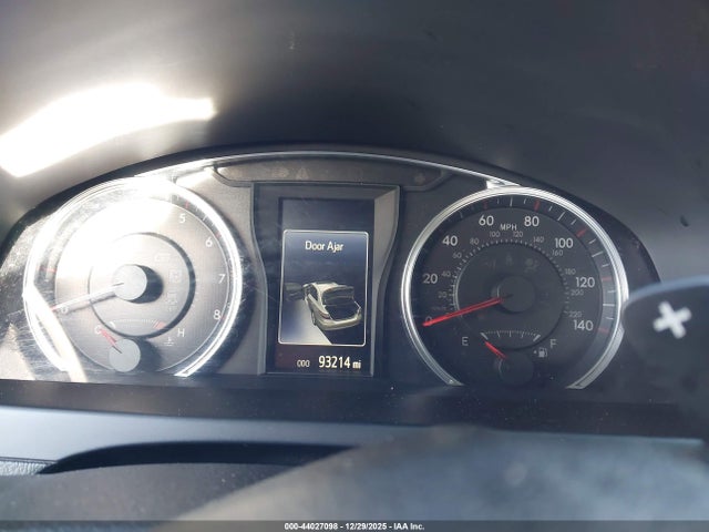 Toyota CAMRY SE 2016 4T1BF1FK4GU578140 Image 7