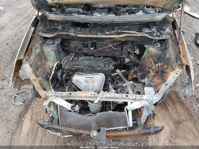 Toyota Rav4 Xle 2015 2T3WFREV3FW146768 Image 10