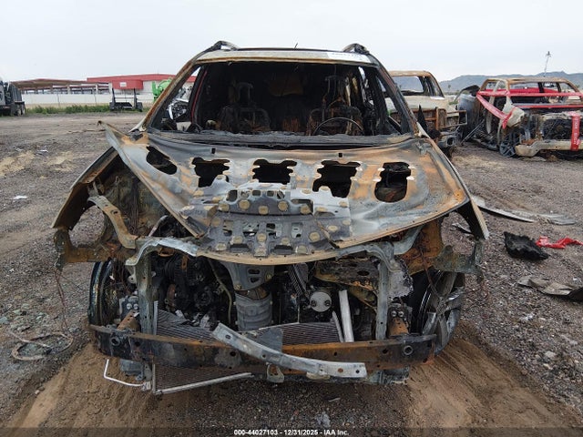 Toyota Rav4 Xle 2015 2T3WFREV3FW146768 Image 6