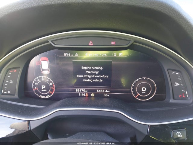 2017 AUDI Q7 WA1LAAF75HD016732 Photo 6