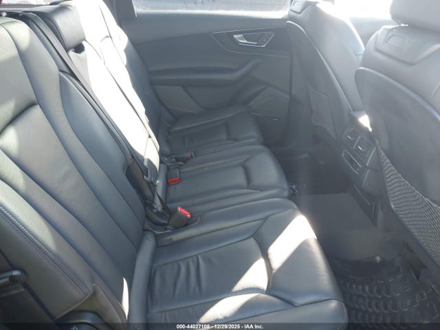 2017 AUDI Q7 WA1LAAF75HD016732 Photo 7