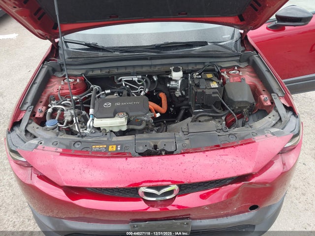 Mazda Mx-30 Ev Premium Plus 2022 JM1DRADBXN0100736 Image 10