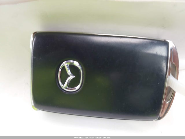 Mazda Mx-30 Ev Premium Plus 2022 JM1DRADBXN0100736 Image 11