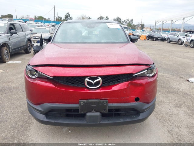 Mazda Mx-30 Ev Premium Plus 2022 JM1DRADBXN0100736 Image 12