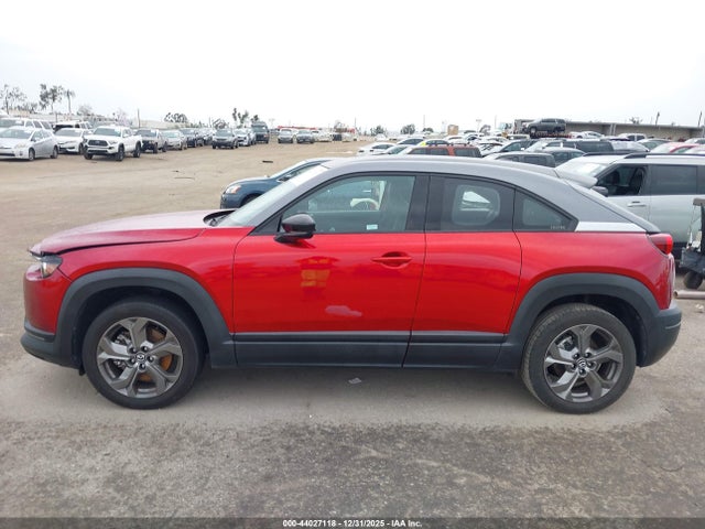 Mazda Mx-30 Ev Premium Plus 2022 JM1DRADBXN0100736 Image 14