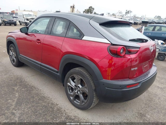 Mazda Mx-30 Ev Premium Plus 2022 JM1DRADBXN0100736 Image 3