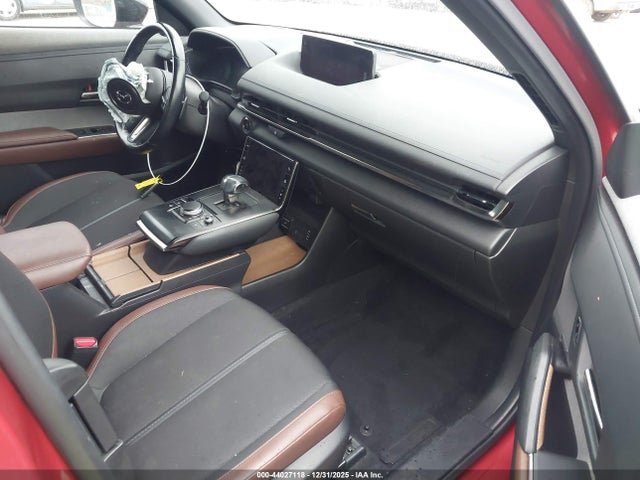 Mazda Mx-30 Ev Premium Plus 2022 JM1DRADBXN0100736 Image 5
