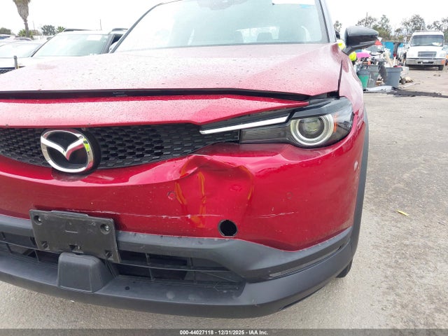 Mazda Mx-30 Ev Premium Plus 2022 JM1DRADBXN0100736 Image 6