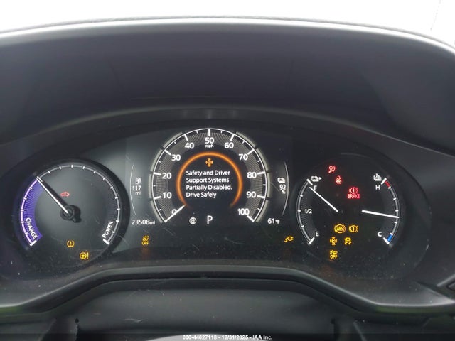 Mazda Mx-30 Ev Premium Plus 2022 JM1DRADBXN0100736 Image 7