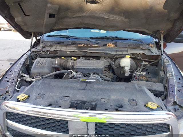 Продаж на аукціоні авто 2013 Ram 1500 Tradesman, vin: 1C6RR6FPXDS594814, номер лоту: 44027126