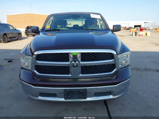 Продаж на аукціоні авто 2013 Ram 1500 Tradesman, vin: 1C6RR6FPXDS594814, номер лоту: 44027126