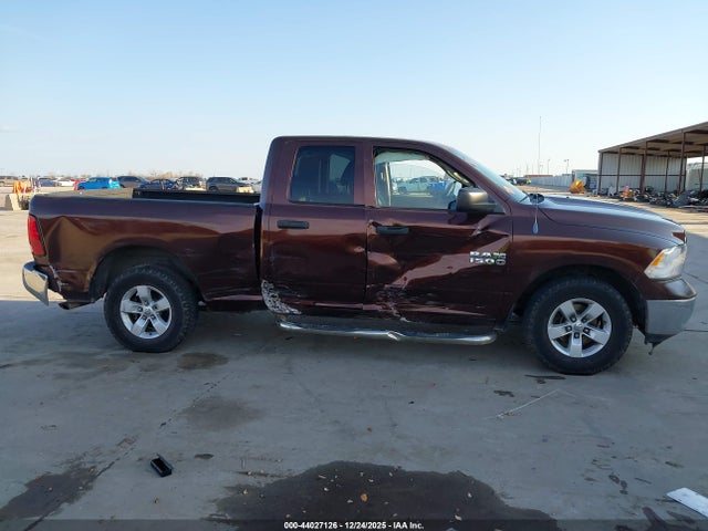 Продаж на аукціоні авто 2013 Ram 1500 Tradesman, vin: 1C6RR6FPXDS594814, номер лоту: 44027126
