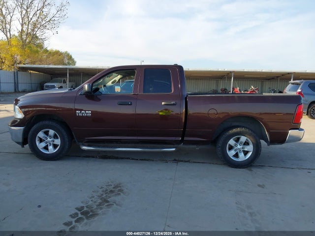 Продаж на аукціоні авто 2013 Ram 1500 Tradesman, vin: 1C6RR6FPXDS594814, номер лоту: 44027126