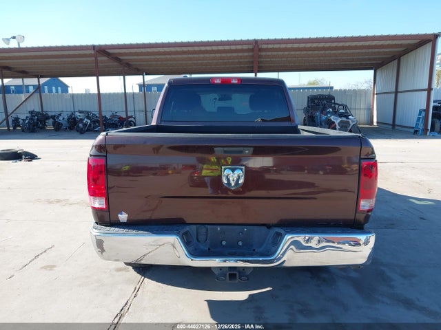 Продаж на аукціоні авто 2013 Ram 1500 Tradesman, vin: 1C6RR6FPXDS594814, номер лоту: 44027126
