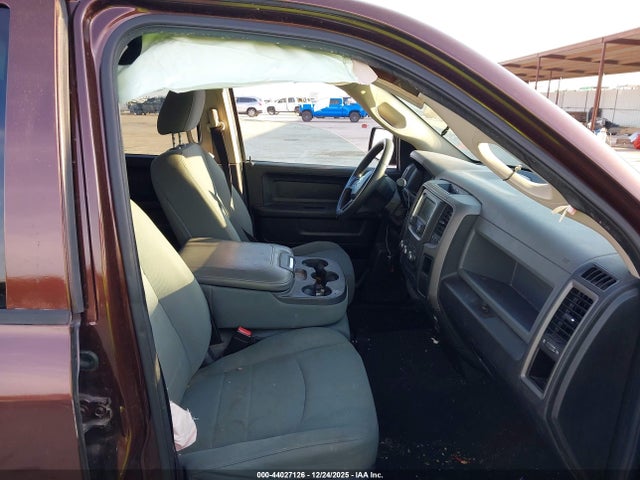 Продаж на аукціоні авто 2013 Ram 1500 Tradesman, vin: 1C6RR6FPXDS594814, номер лоту: 44027126