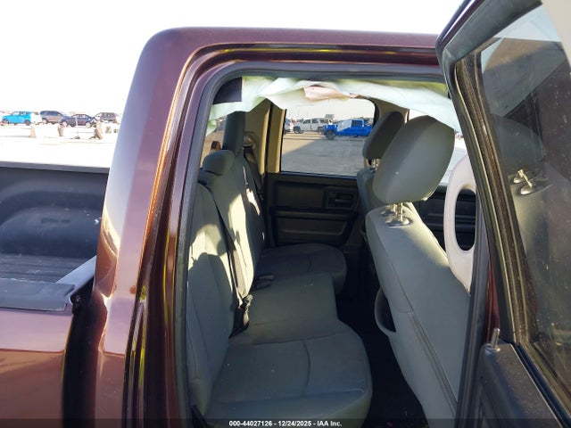 Продаж на аукціоні авто 2013 Ram 1500 Tradesman, vin: 1C6RR6FPXDS594814, номер лоту: 44027126