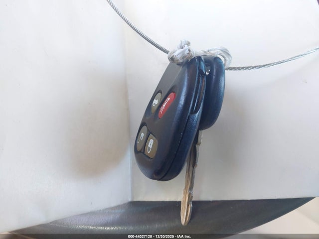 2001 CADILLAC DEVILLE 1G6KD54Y81U238962 Photo 10