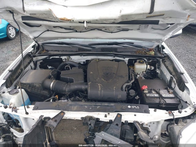 3TMCZ5AN1HM108582 Toyota Tacoma Trd Off Road