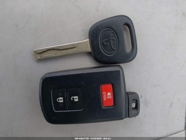 3TMCZ5AN1HM108582 Toyota Tacoma Trd Off Road