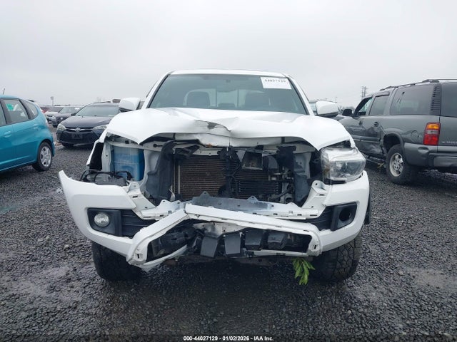 3TMCZ5AN1HM108582 Toyota Tacoma Trd Off Road