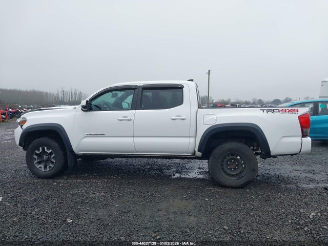 3TMCZ5AN1HM108582 Toyota Tacoma Trd Off Road
