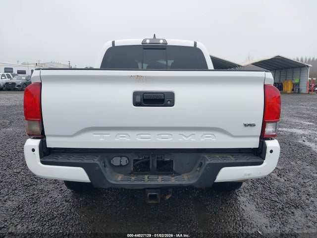 3TMCZ5AN1HM108582 Toyota Tacoma Trd Off Road